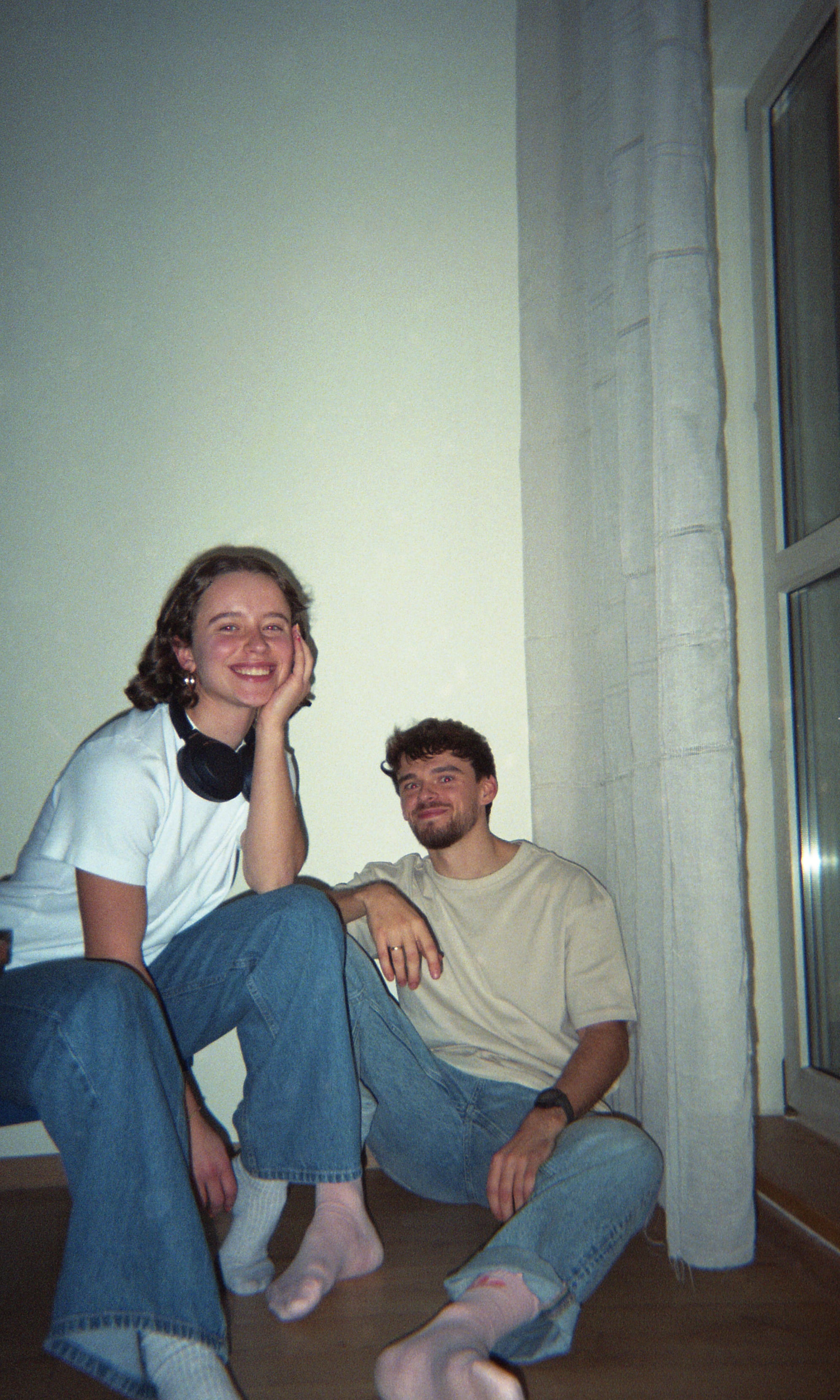 Tomek Kuźniar - oswojeni